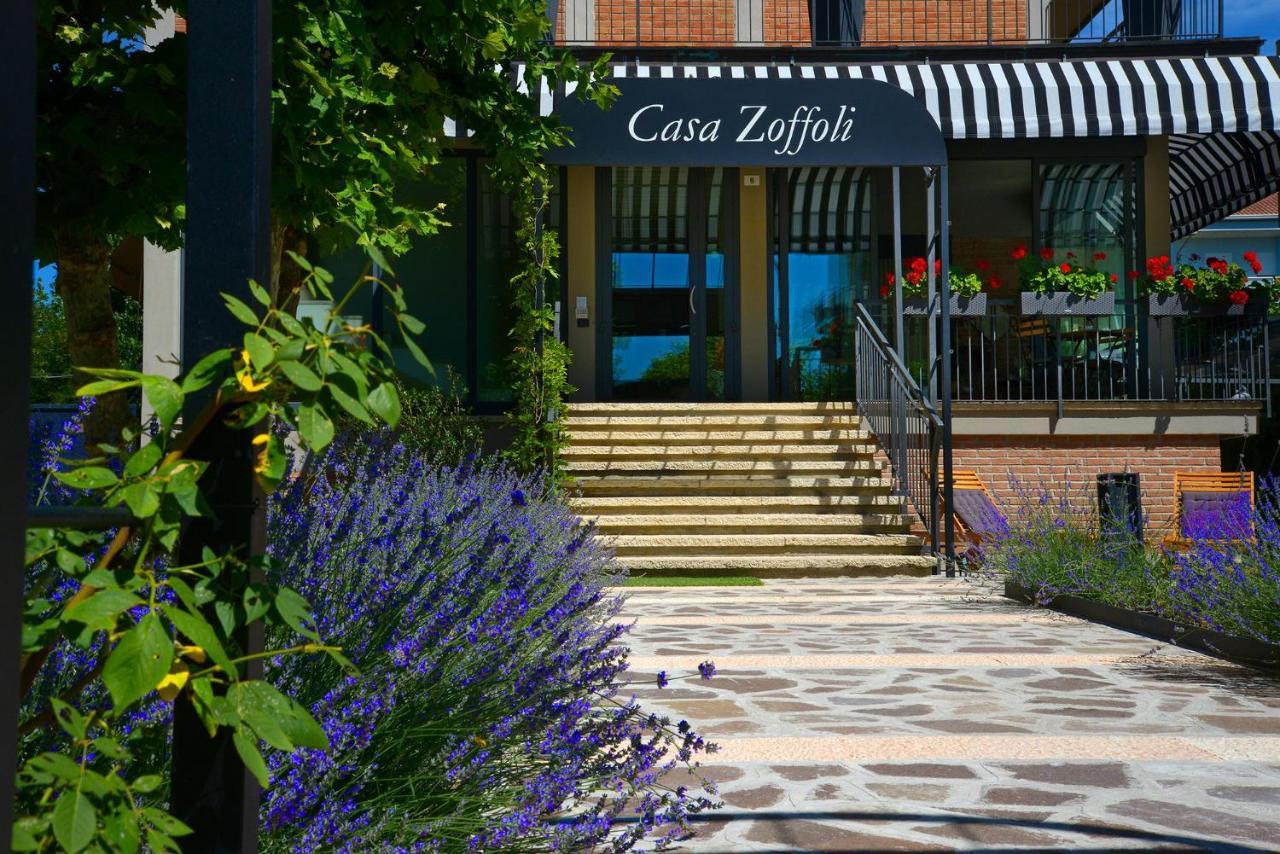 Loretta & Dependance Hotel Cervia