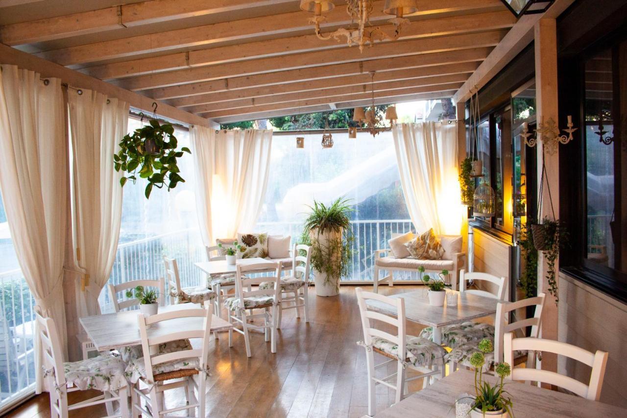Loretta & Dependance Hotel 3*