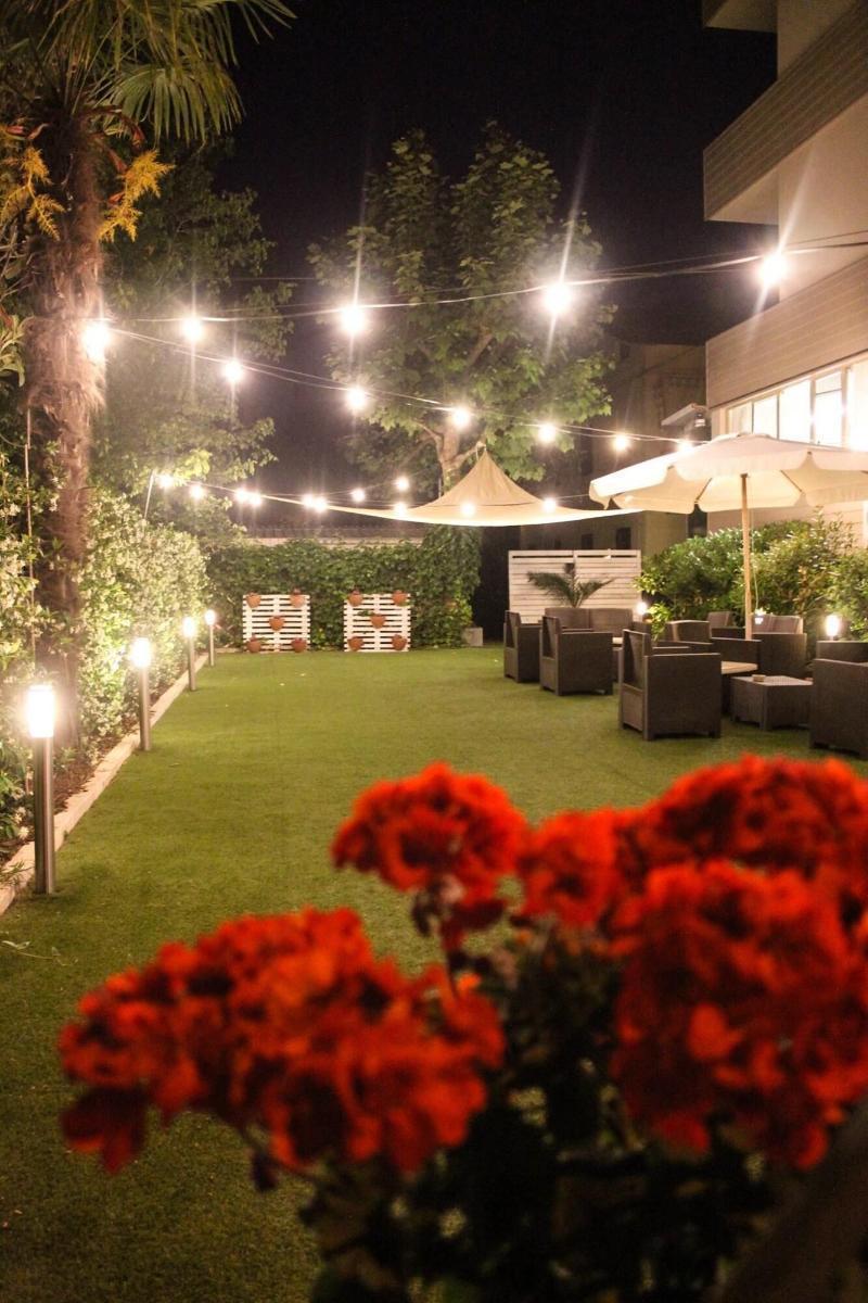 Hotel Loretta & Dependance 3*