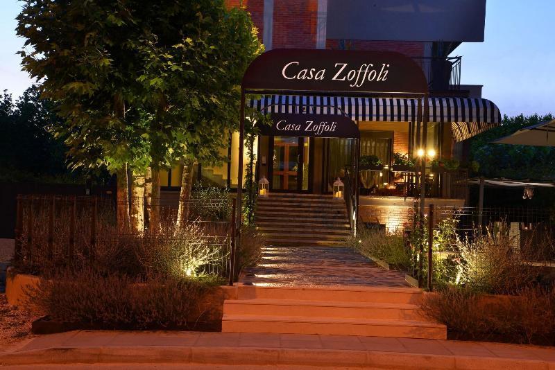 Hotel Loretta & Dependance Cervia