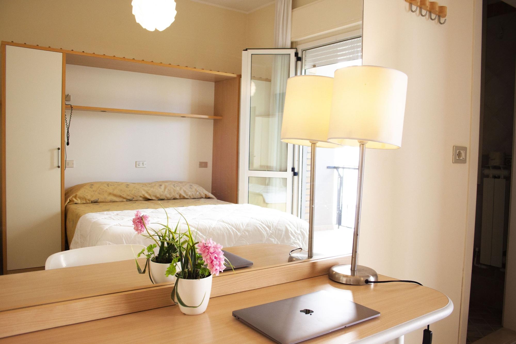 Hotel Loretta & Dependance 3*