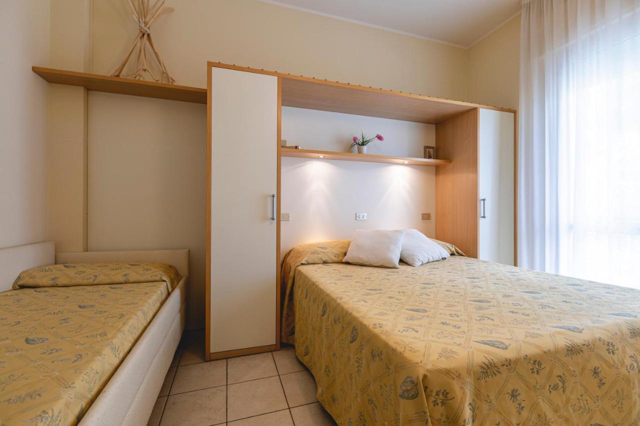 Hotel Loretta & Dependance Cervia