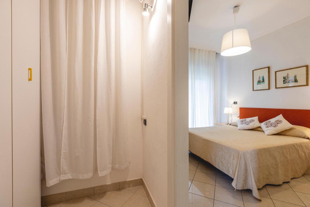 Loretta & Dependance Hotel Cervia