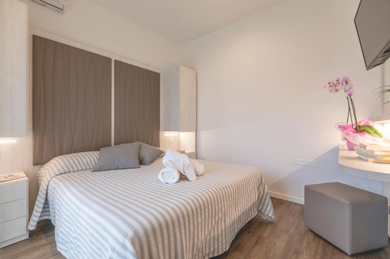 Hotel Loretta & Dependance 3*