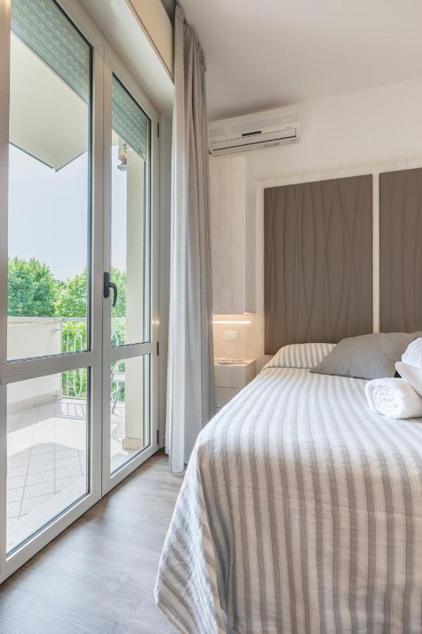 Loretta & Dependance Hotel Cervia