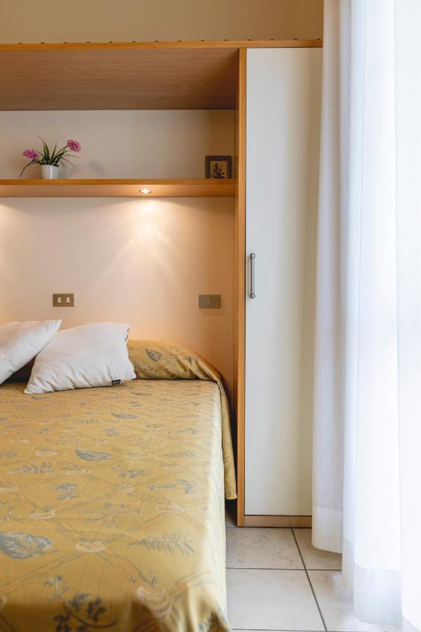 Hotel Loretta & Dependance Cervia