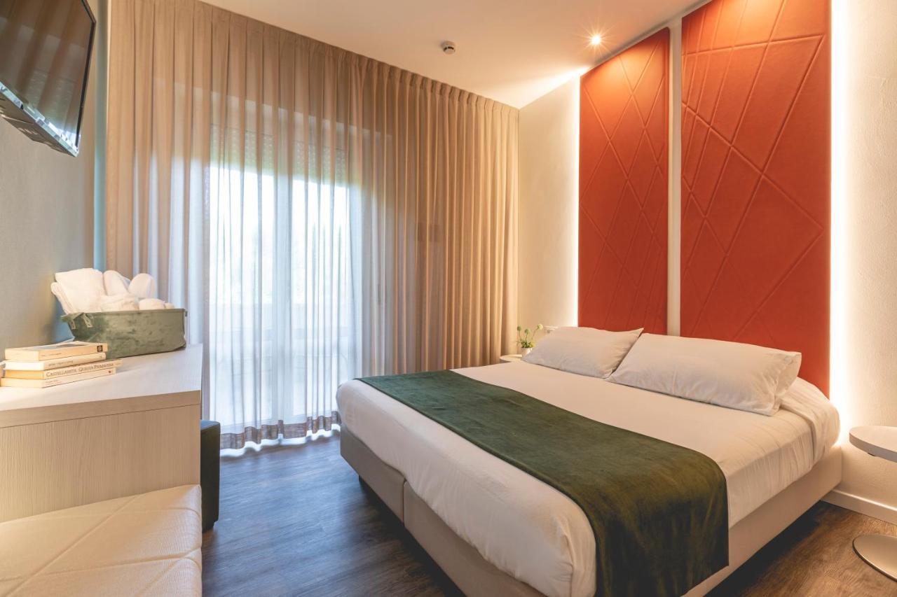 Loretta & Dependance Hotel