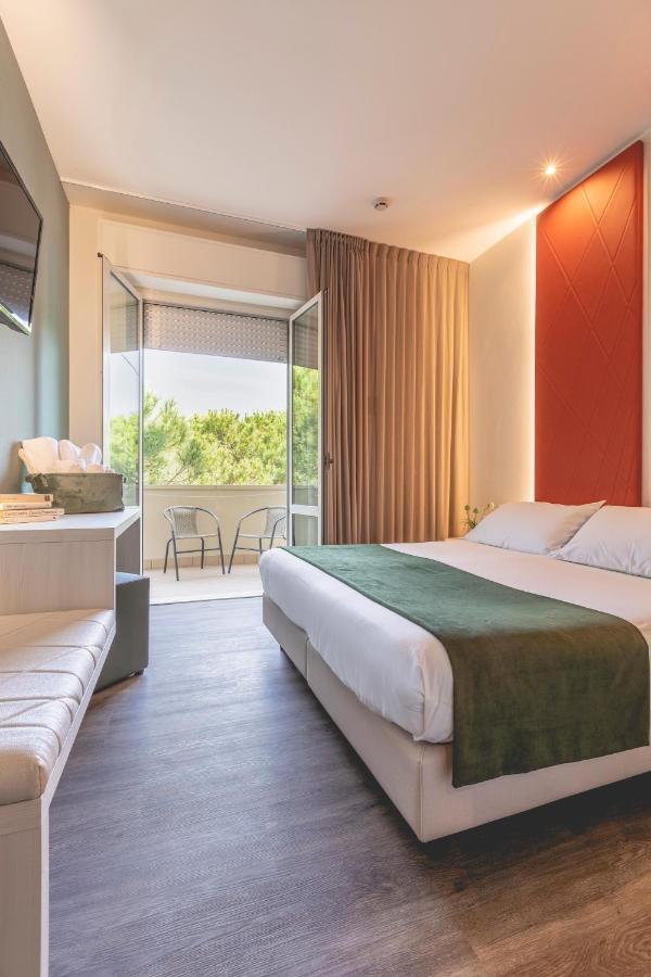 Hotel Loretta & Dependance 3*