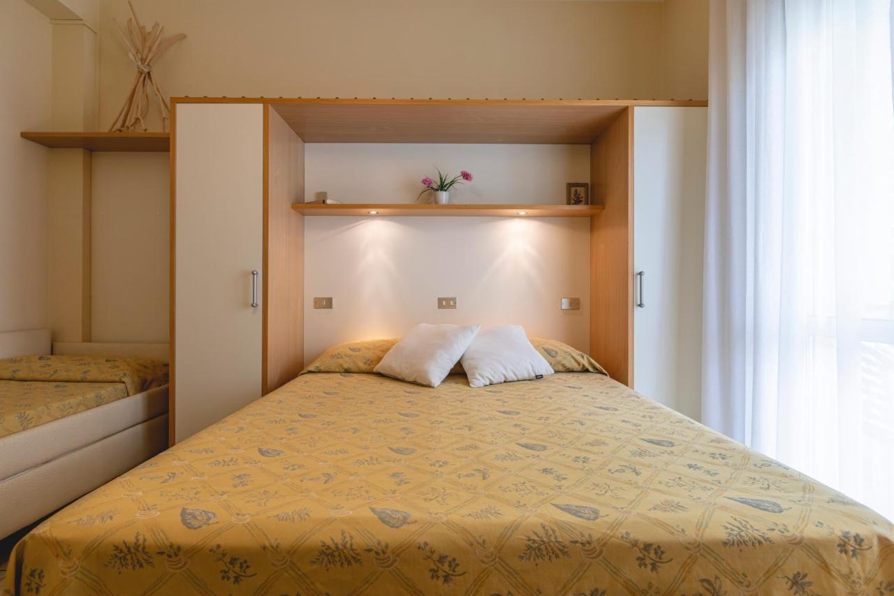 Hotel Loretta&dependance Cervia