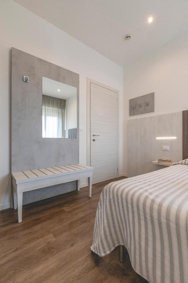 Hotel Loretta & Dependance 3*