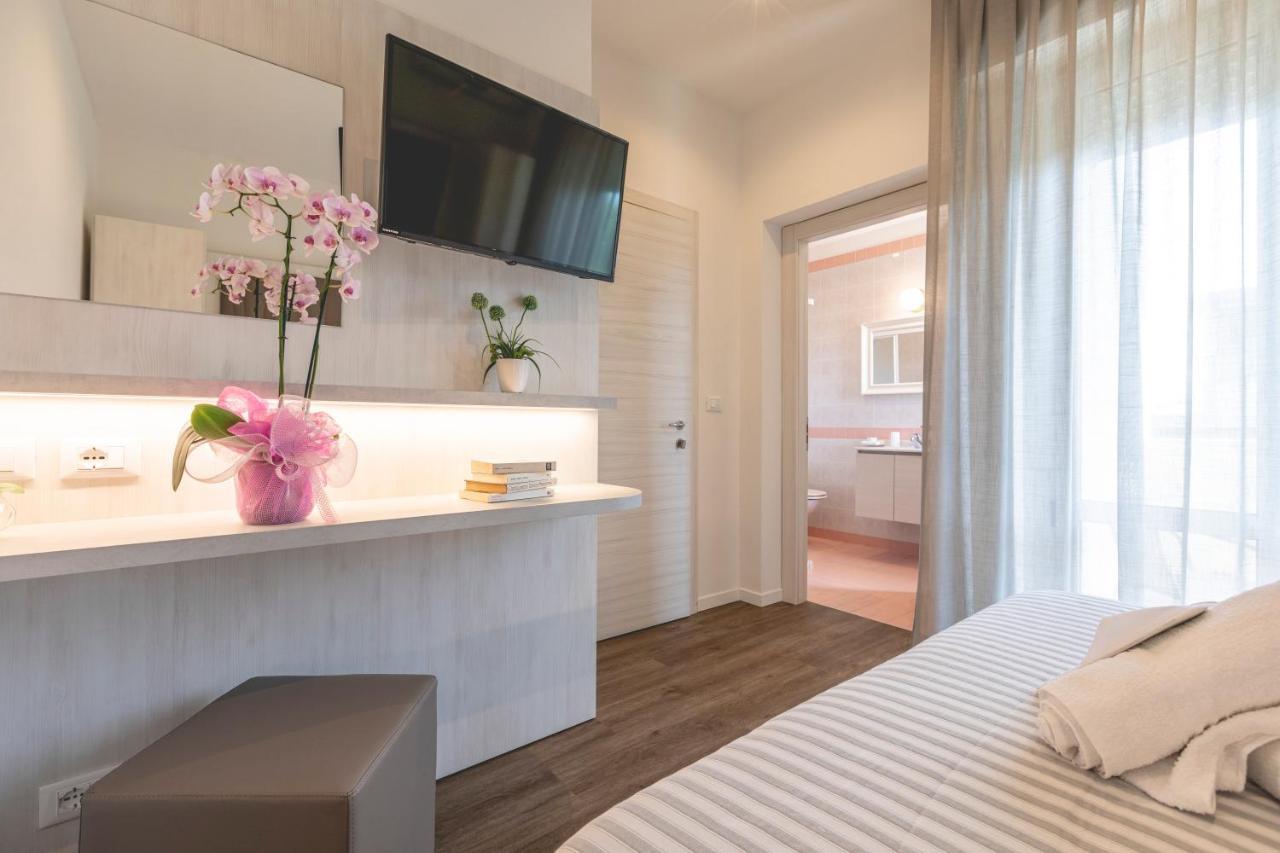 Loretta&dependance Hotel 3*