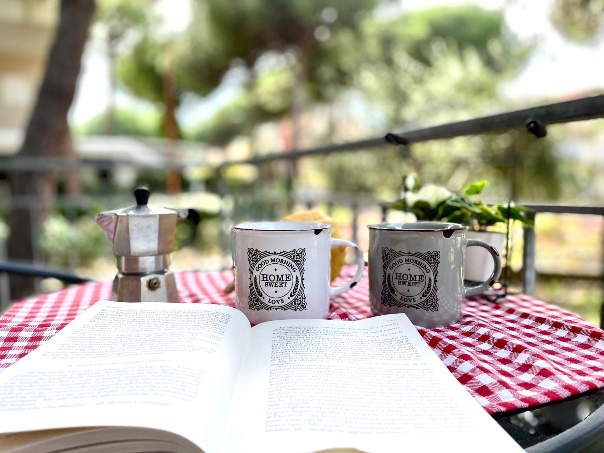 Loretta & Dependance Hotel Cervia