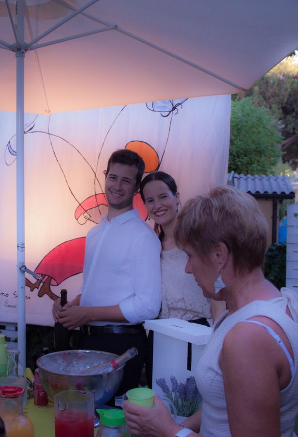 Loretta & Dependance Hotel Cervia