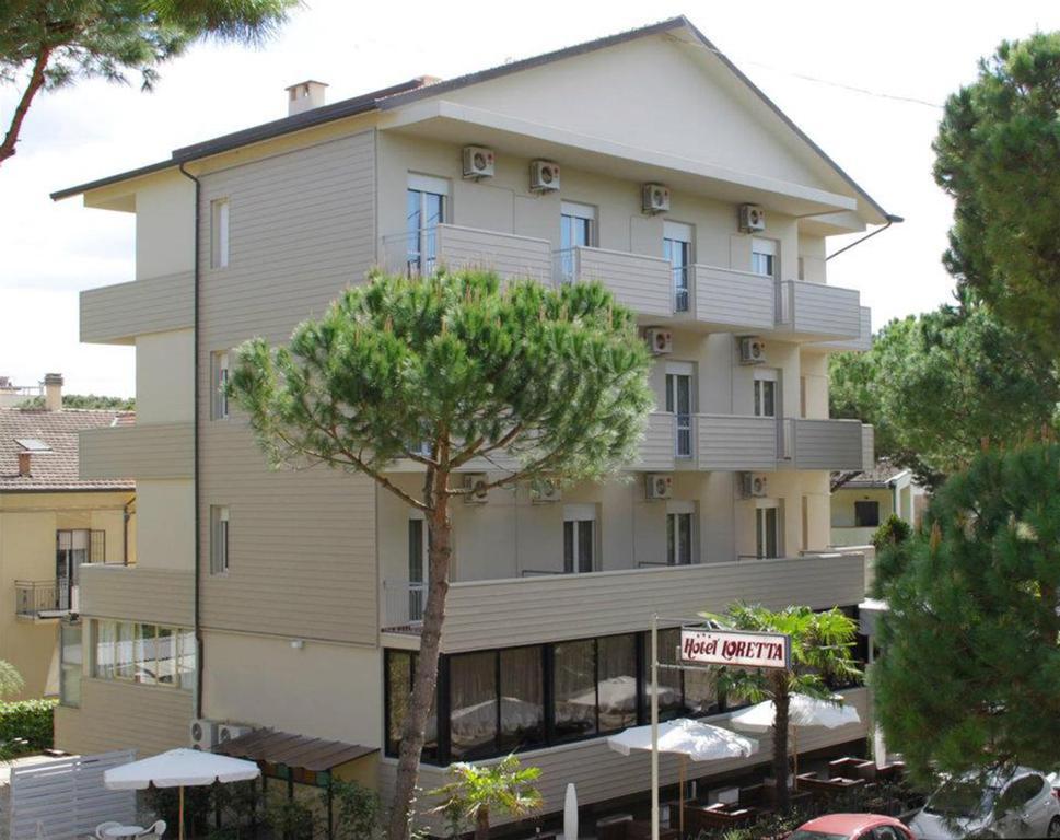 Loretta & Dependance Hotel